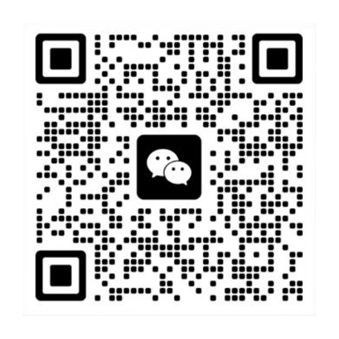 环世学李老师微信二维码