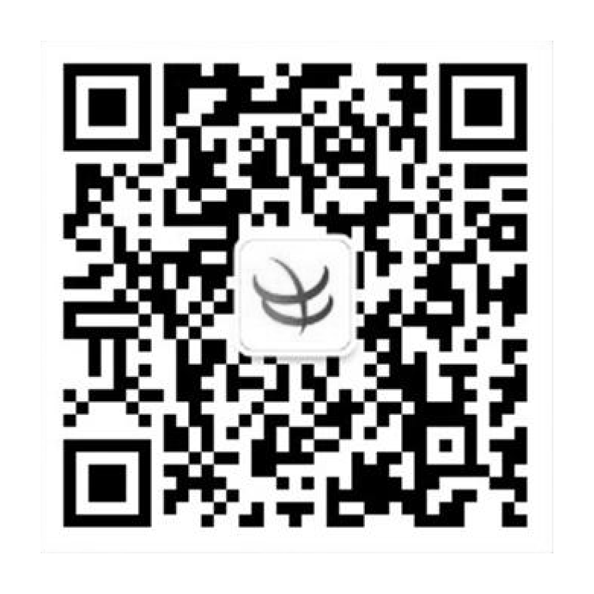 环世学公众号微信二维码